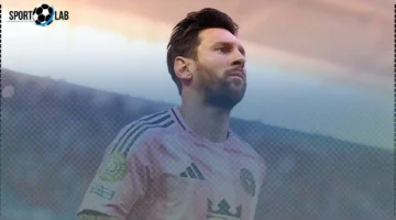 فابريزيو رومانو يكشف حقيقة انتقال ميسي إلى غلطة سراي